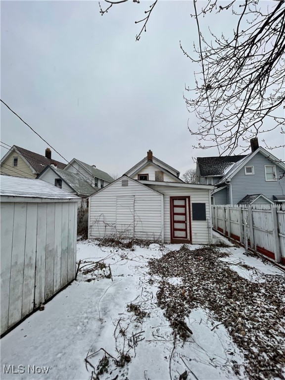 M B Sterlings - Residential Income