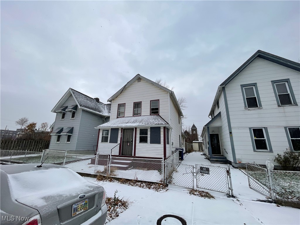 M B Sterlings - Residential Income