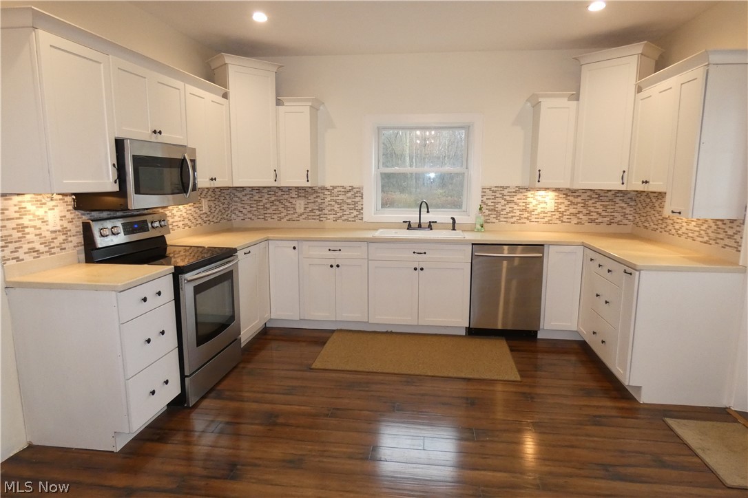 Newbury 01 - Residential