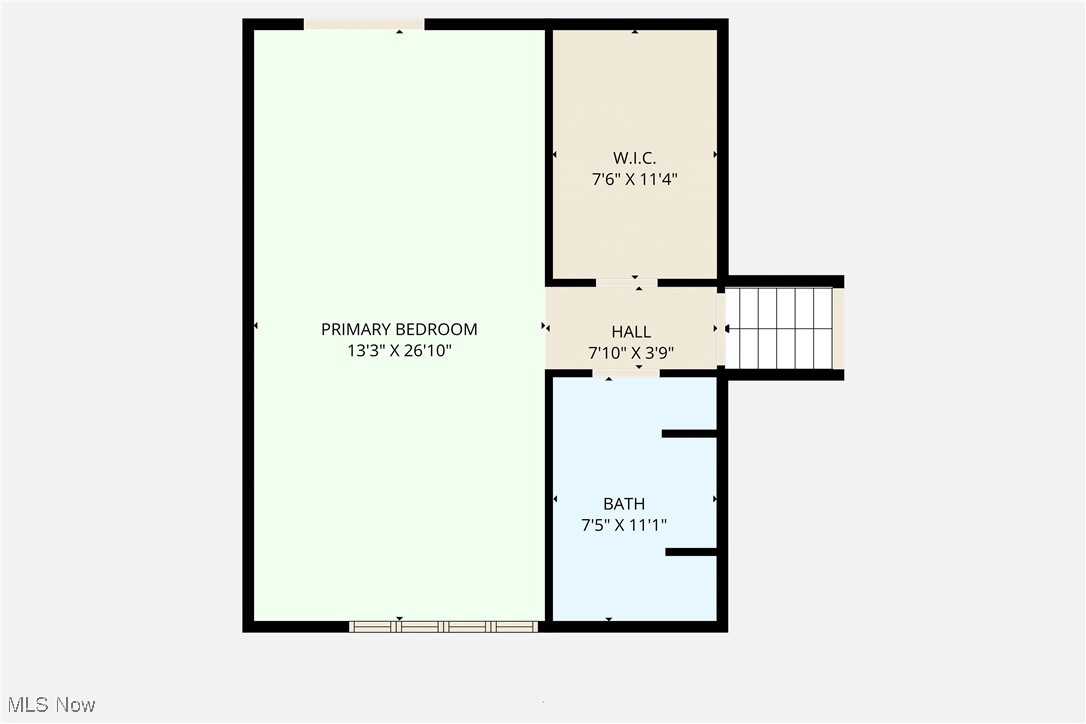Twin Hills Allotment - Residential