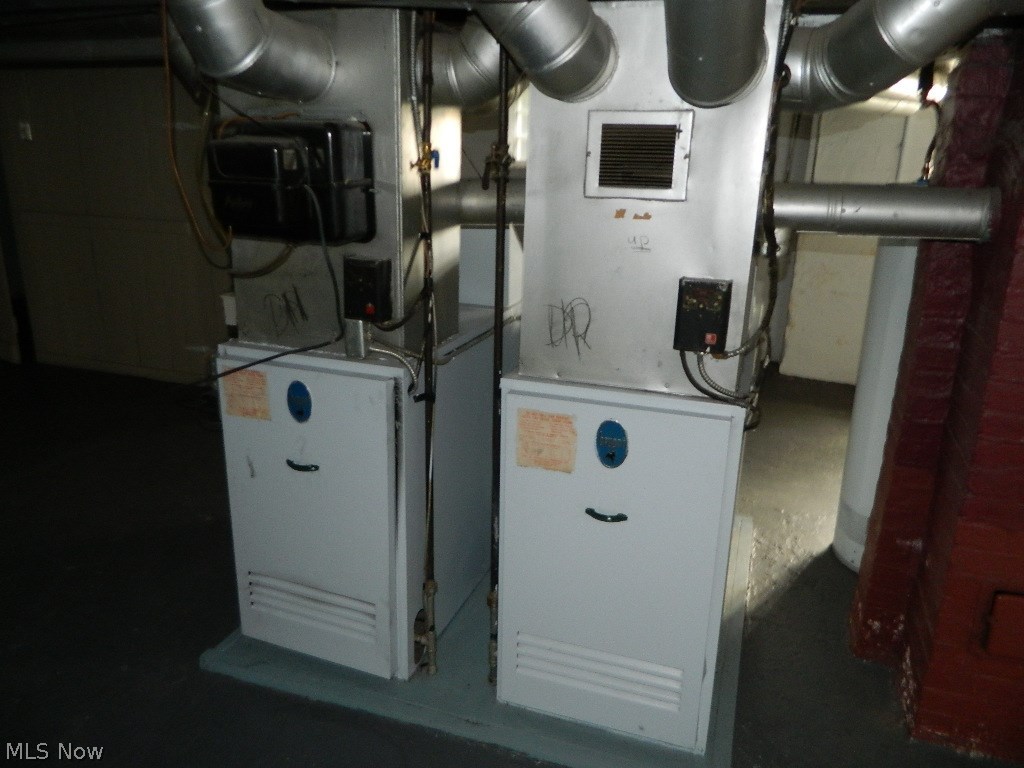 Lorain Heights - Residential Income