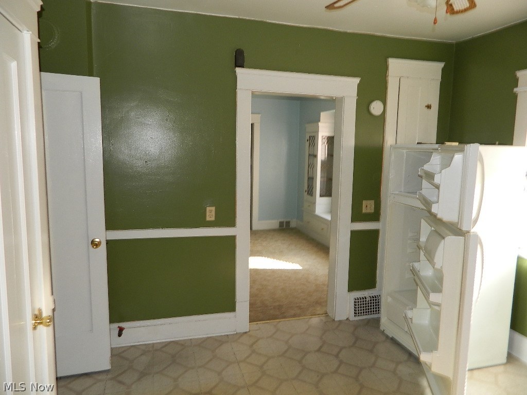 Lorain Heights - Residential Income