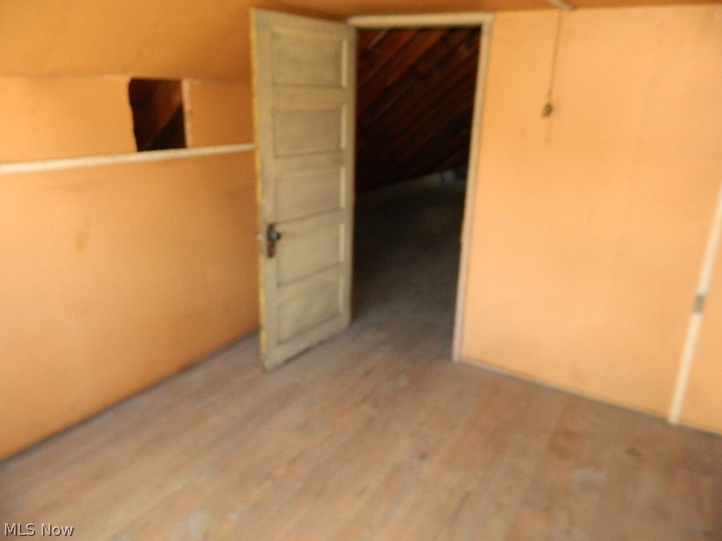 Lorain Heights - Residential Income