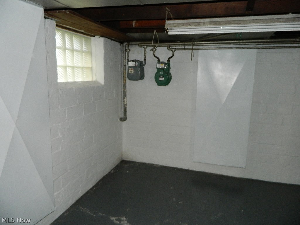 Lorain Heights - Residential Income