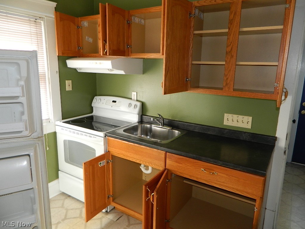 Lorain Heights - Residential Income