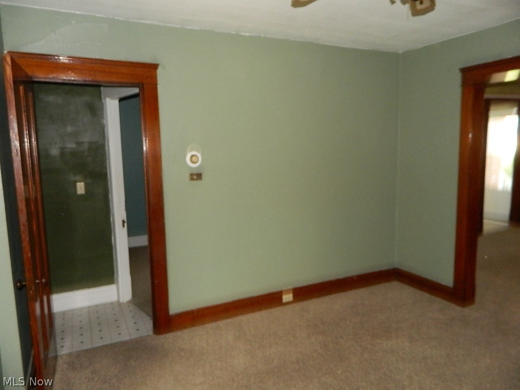 Lorain Heights - Residential Income