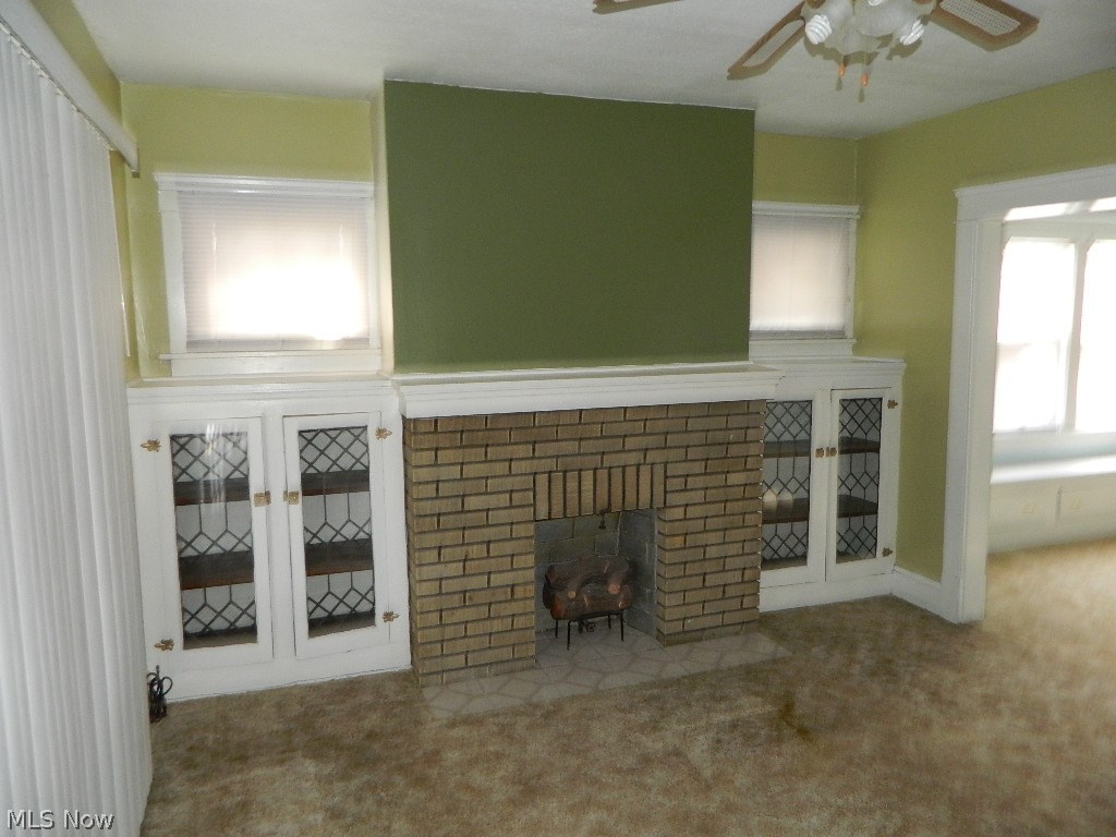 Lorain Heights - Residential Income