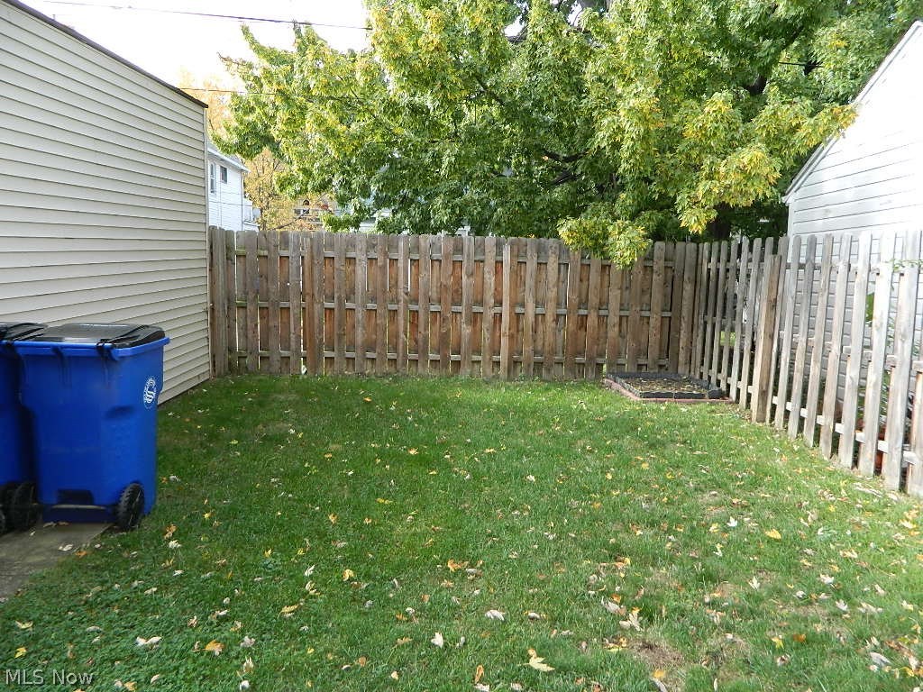 Lorain Heights - Residential Income