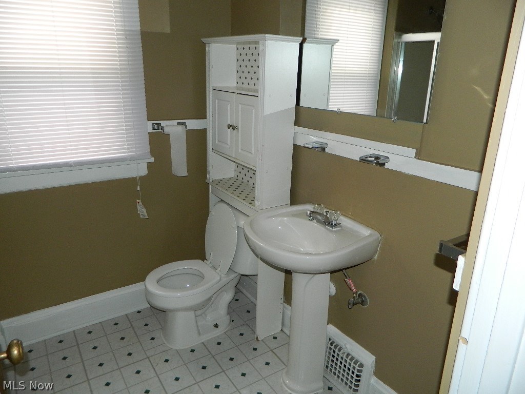 Lorain Heights - Residential Income