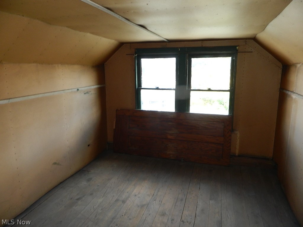 Lorain Heights - Residential Income