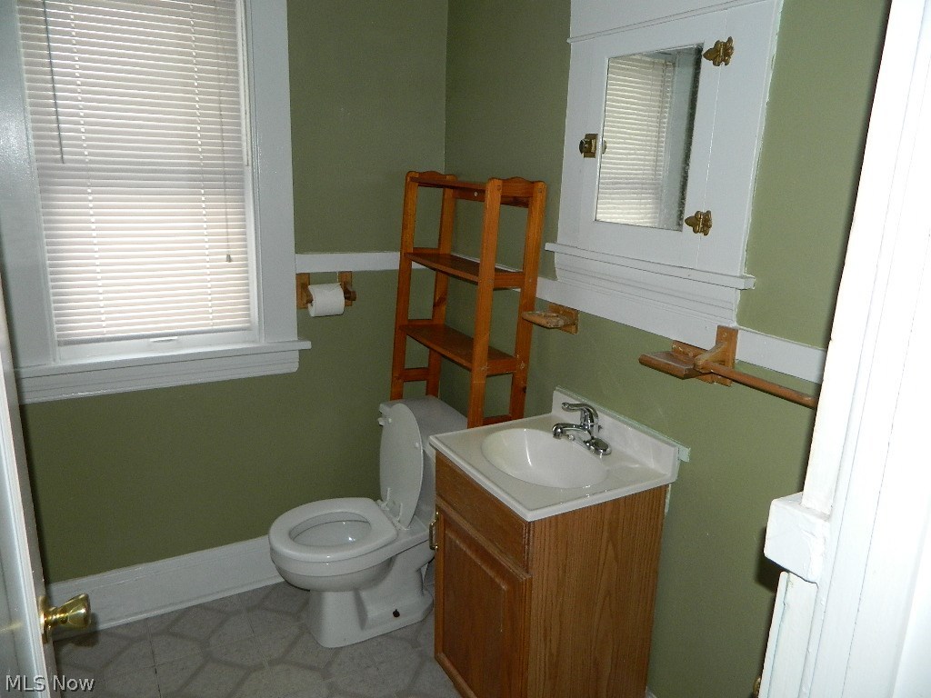 Lorain Heights - Residential Income