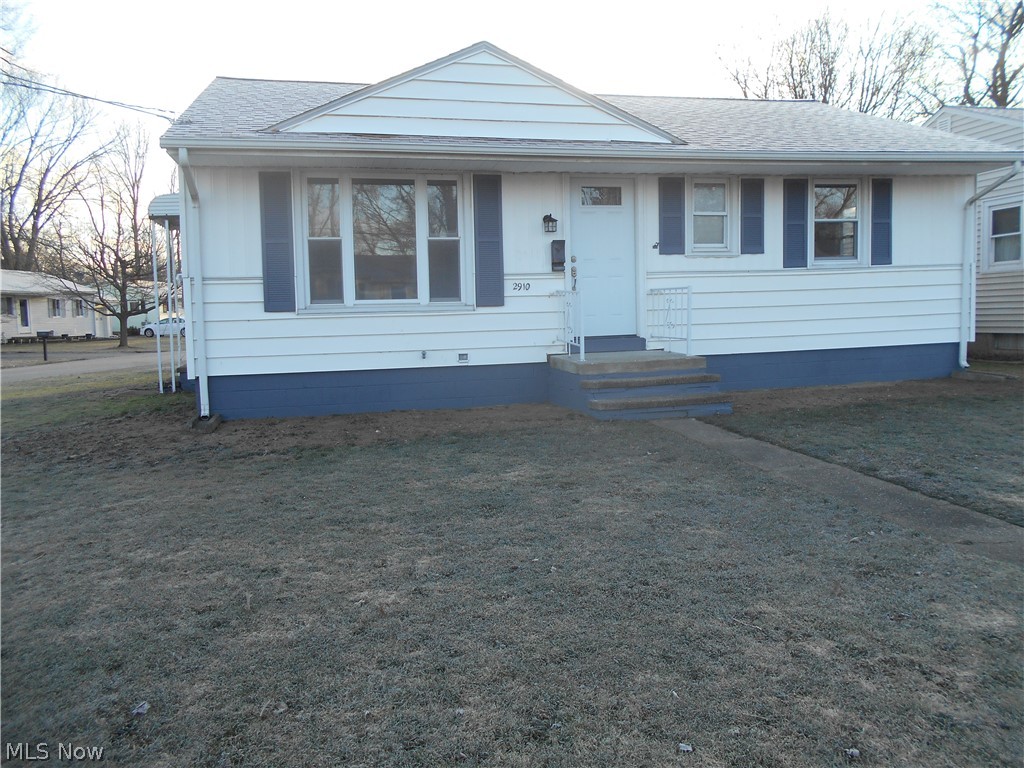 Avondale - Residential