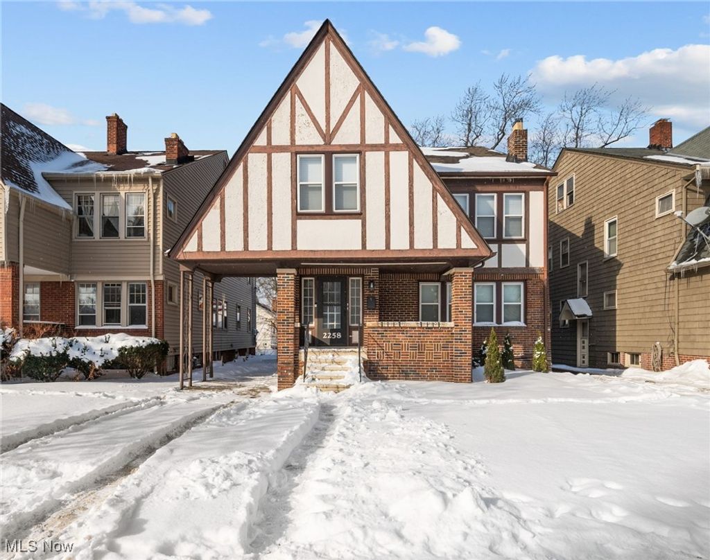 Photo of 2258 Northland Avenue #Down, Lakewood, OH 44107 (MLS # 5185307)