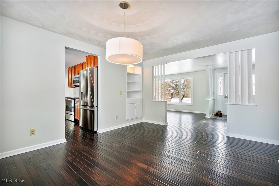 Glenhaven Village - Residential