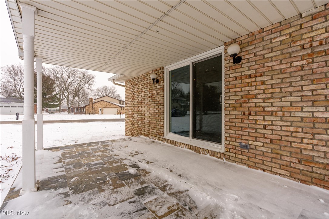 Glenhaven Village - Residential