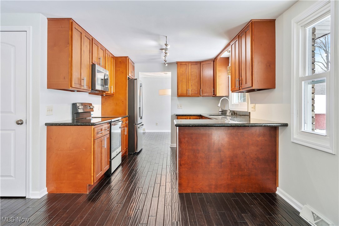 Glenhaven Village - Residential