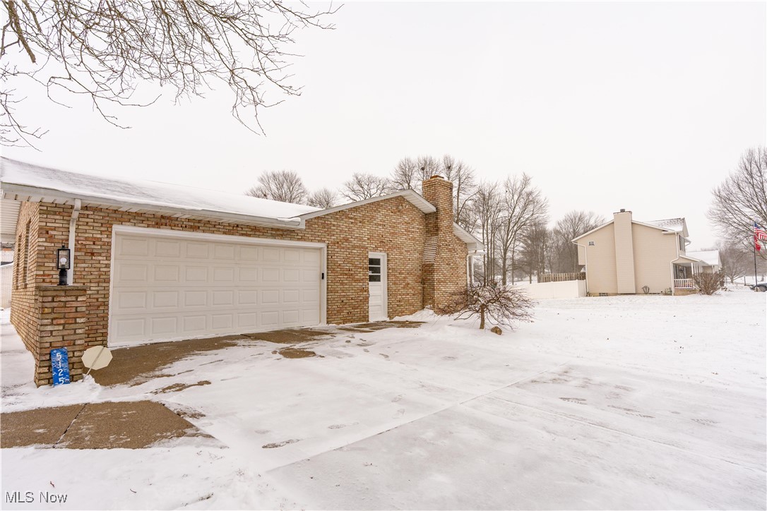 Glenhaven Village - Residential