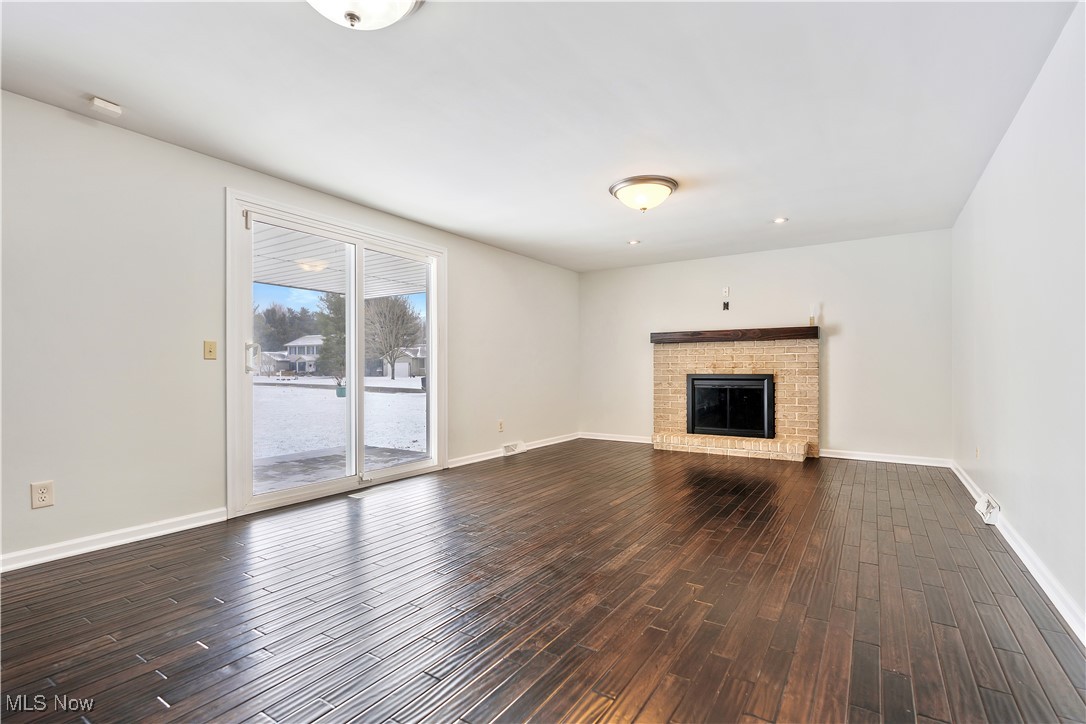 Glenhaven Village - Residential