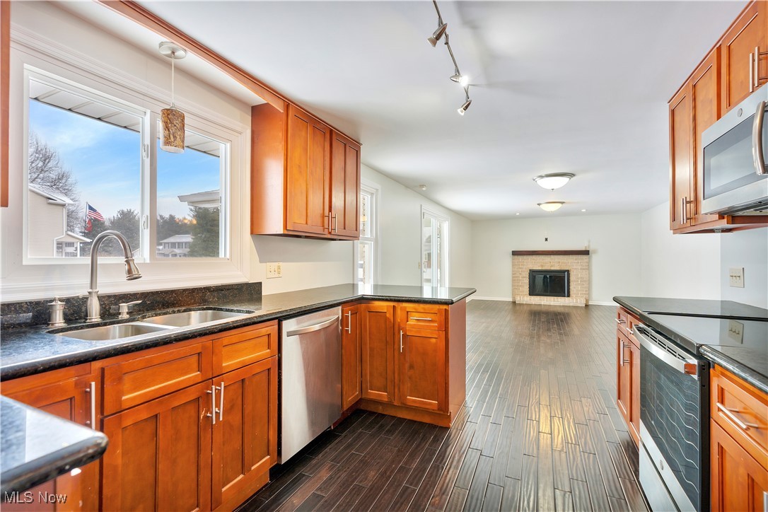 Glenhaven Village - Residential