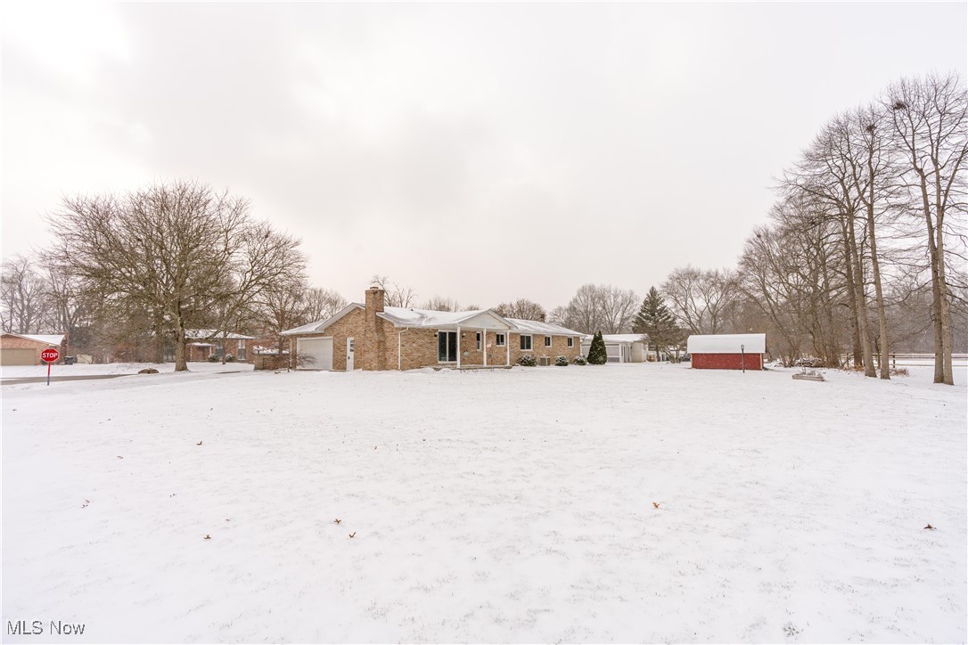 Glenhaven Village - Residential