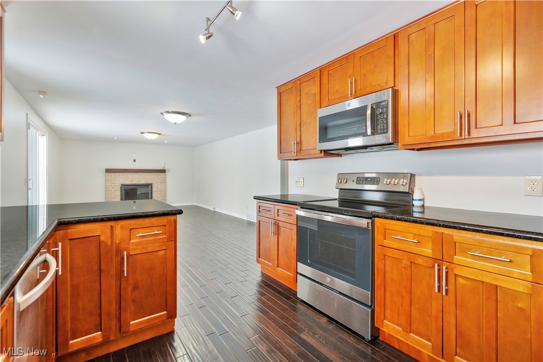 Glenhaven Village - Residential