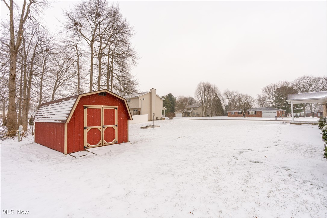 Glenhaven Village - Residential