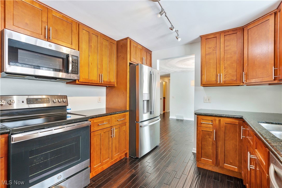 Glenhaven Village - Residential