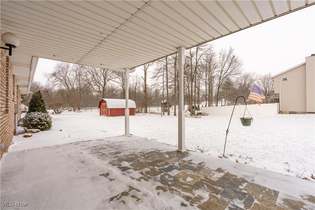 Glenhaven Village - Residential