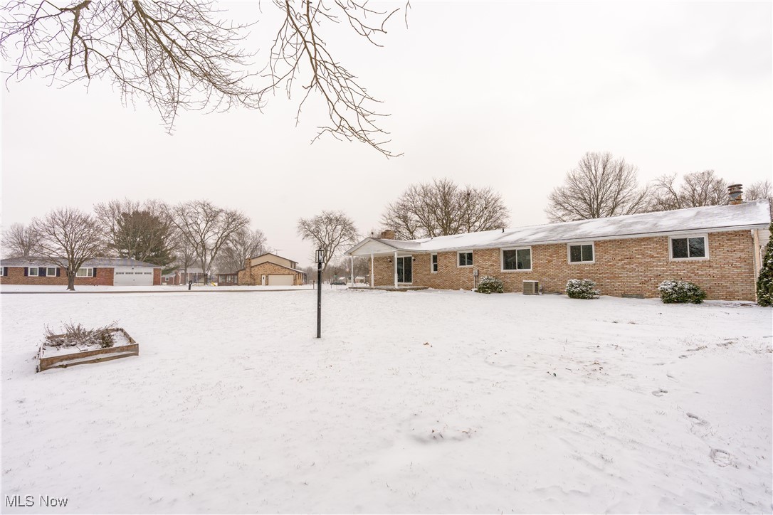 Glenhaven Village - Residential