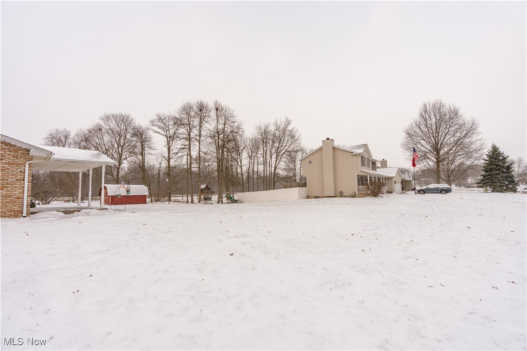 Glenhaven Village - Residential