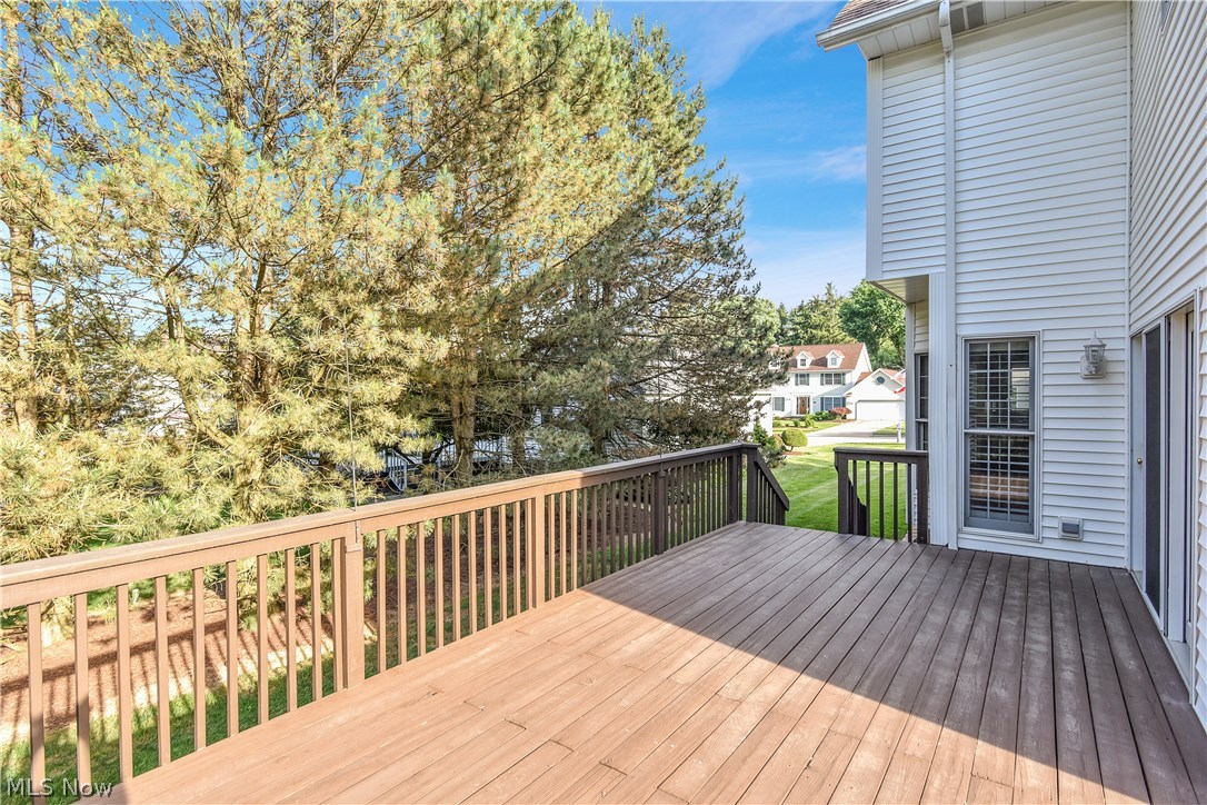 Highland Chase Ph I - Residential