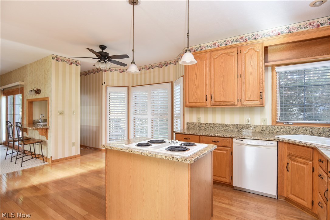 Highland Chase Ph I - Residential