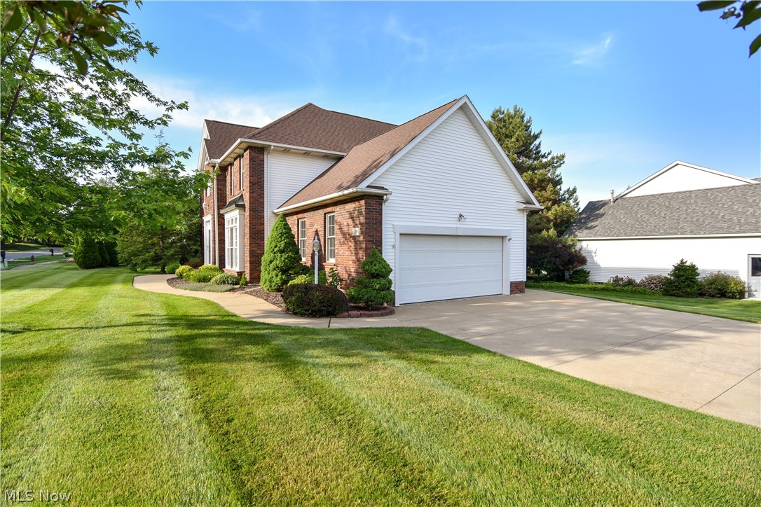 Highland Chase Ph I - Residential
