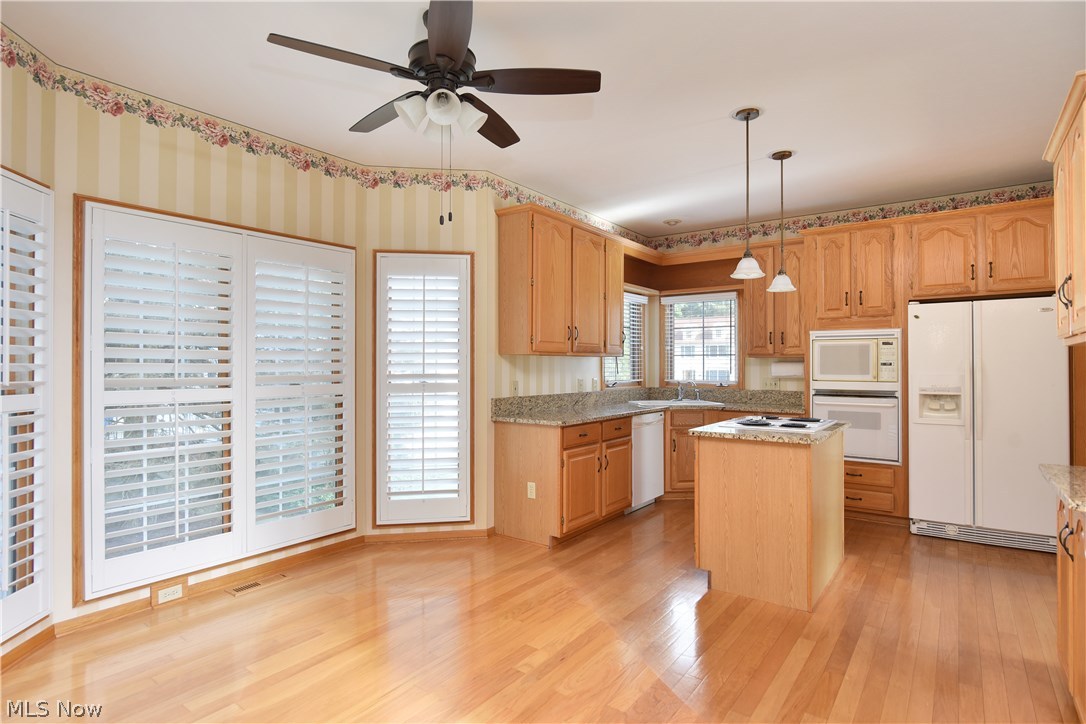 Highland Chase Ph I - Residential