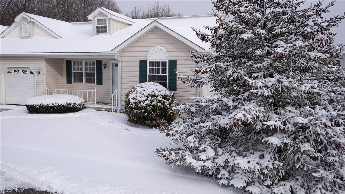 Mill Run Condos - Residential