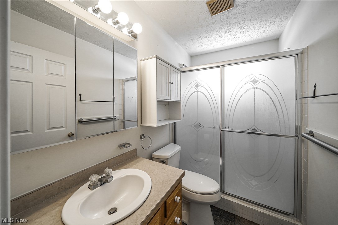 Mill Run Condos - Residential