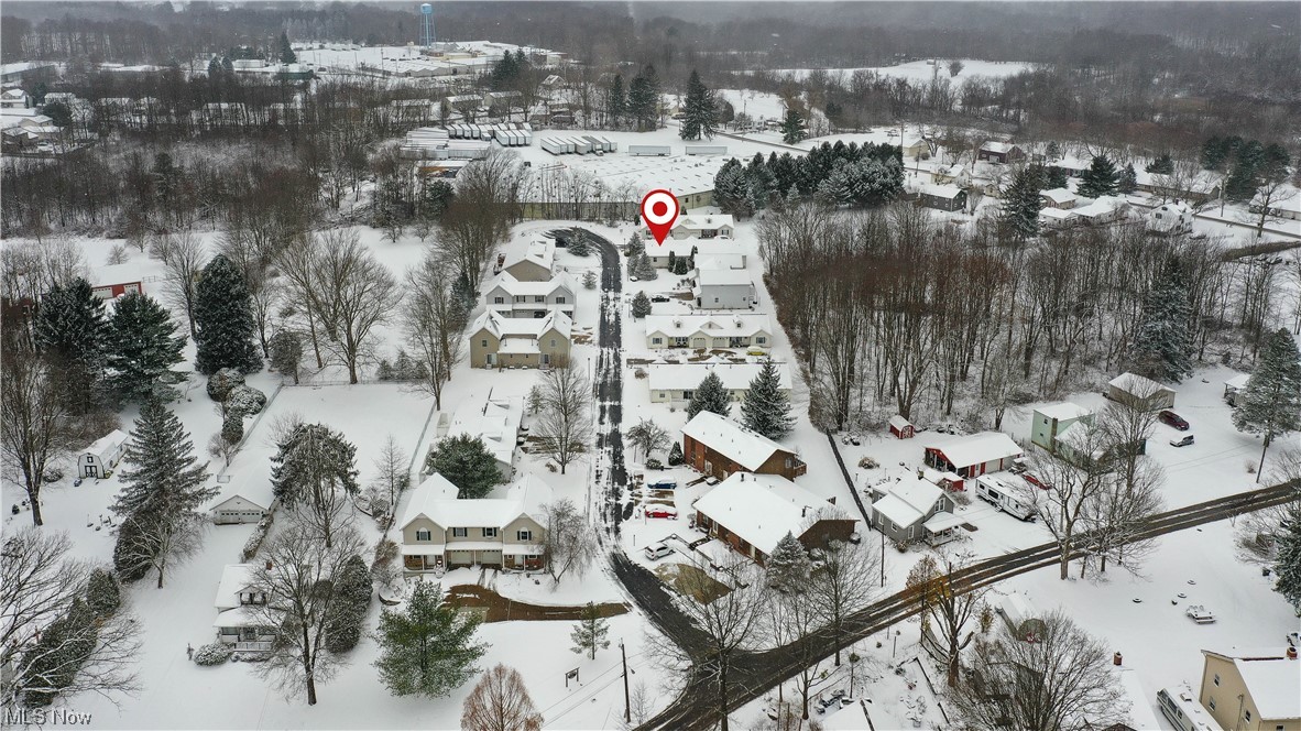 Mill Run Condos - Residential