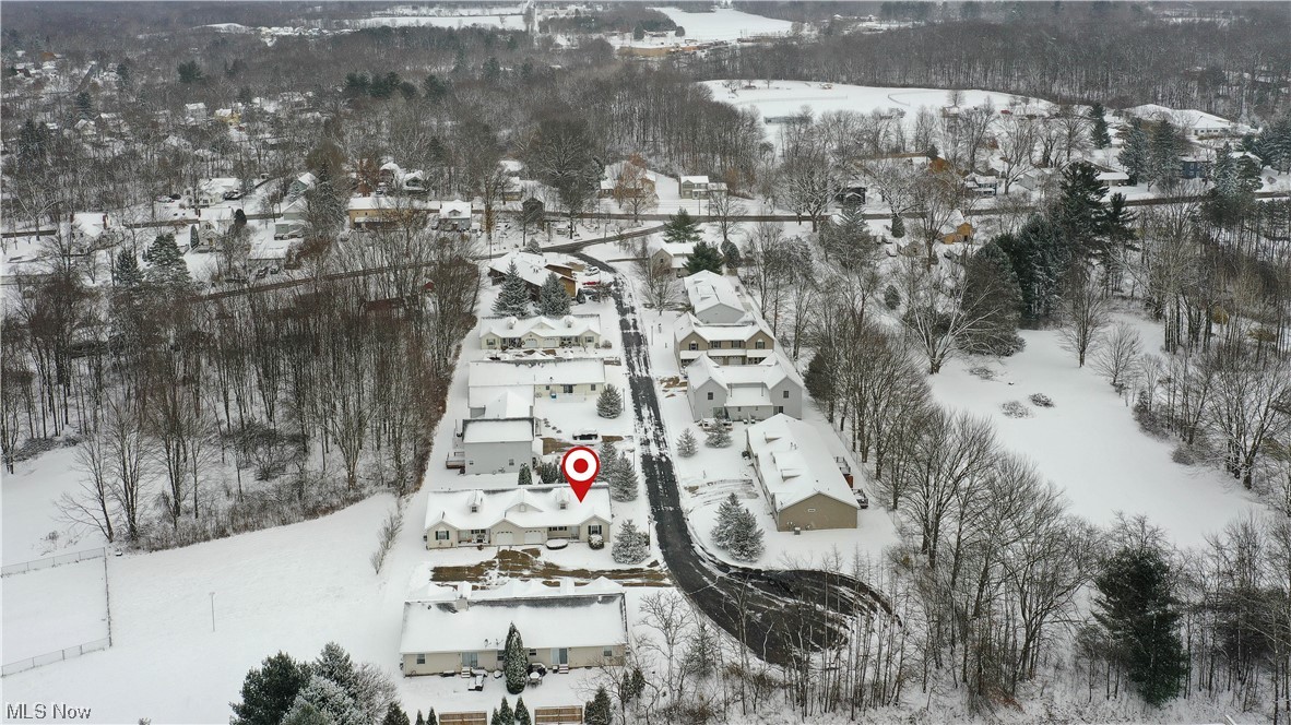 Mill Run Condos - Residential