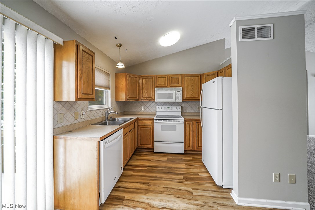 Mill Run Condos - Residential