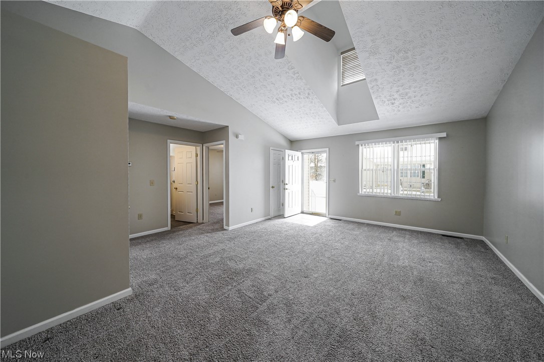 Mill Run Condos - Residential