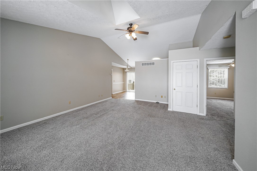 Mill Run Condos - Residential