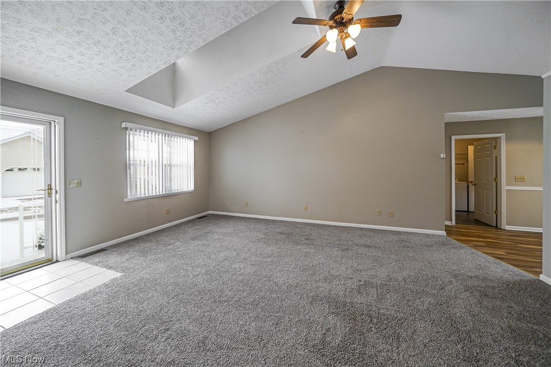 Mill Run Condos - Residential