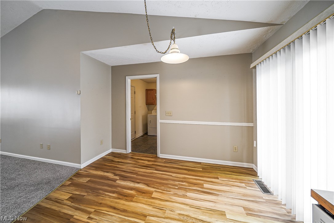 Mill Run Condos - Residential