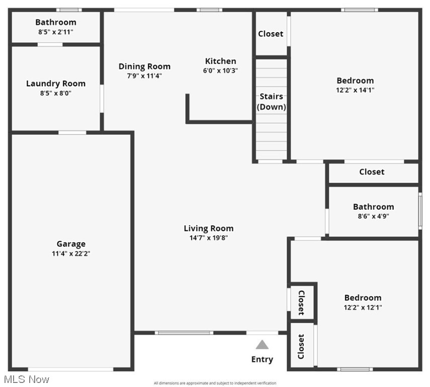Mill Run Condos - Residential