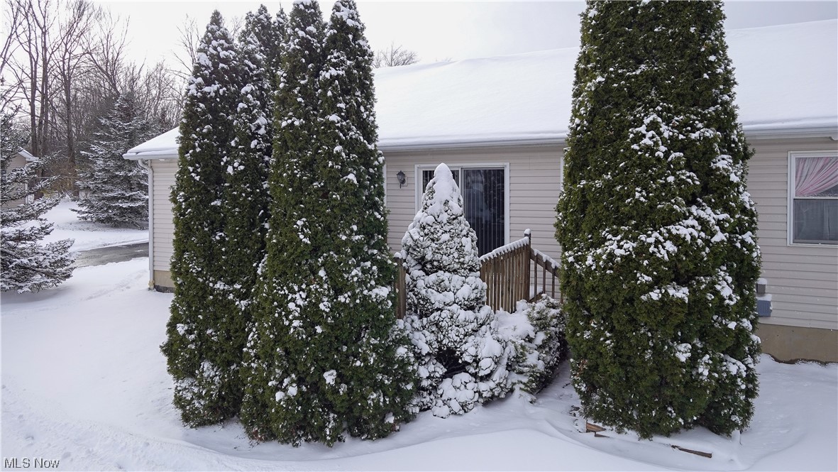 Mill Run Condos - Residential