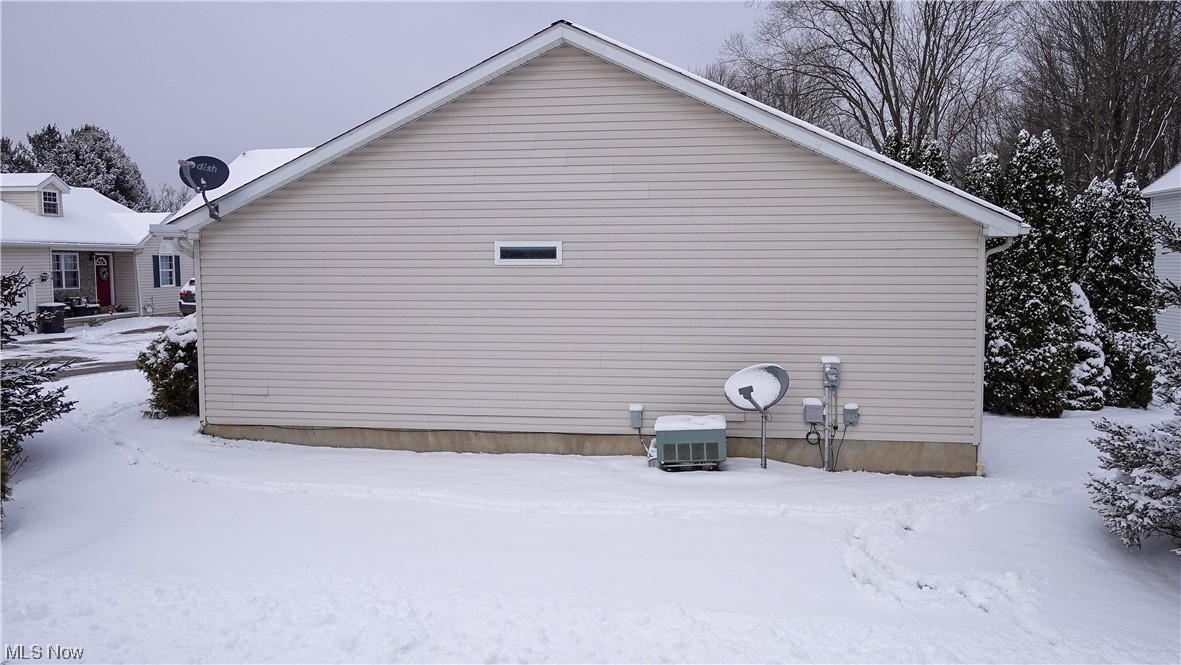 Mill Run Condos - Residential