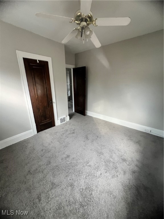 Van Deboe Hagar - Residential Income