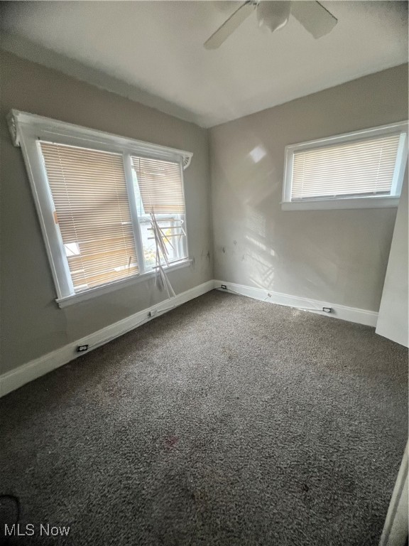 Van Deboe Hagar - Residential Income