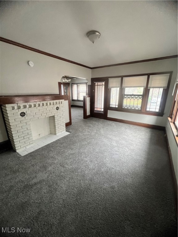 Van Deboe Hagar - Residential Income