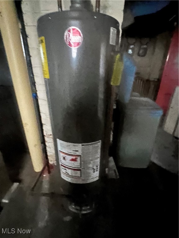 Van Deboe Hagar - Residential Income